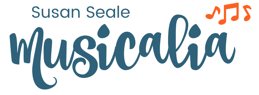 Musicalia